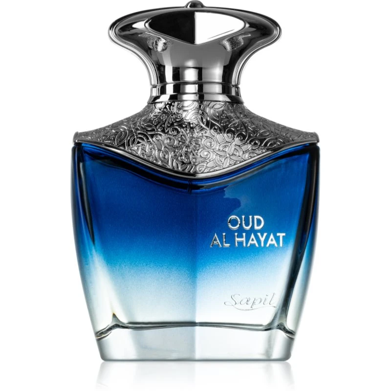 Sapil Oud Al Hayat parfémovaná voda unisex 100 ml