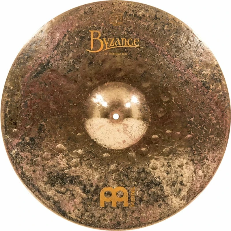 Meinl Byzance Transition Ride činel 21"