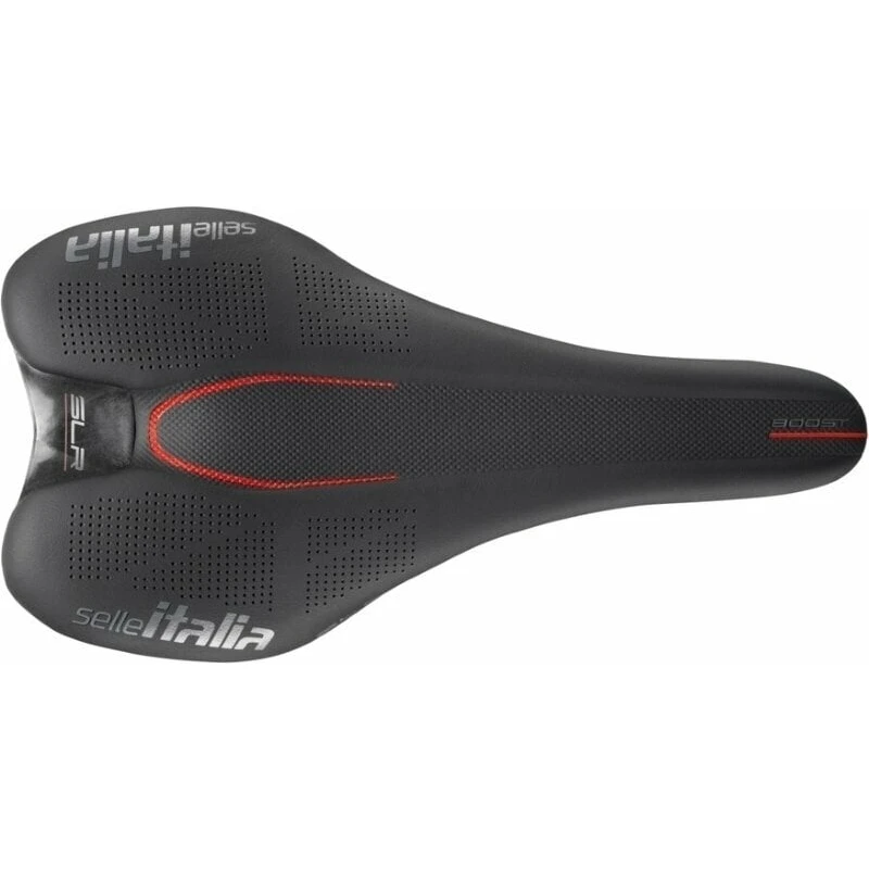 Selle Italia SLR Boost Kit Carbonio Black S