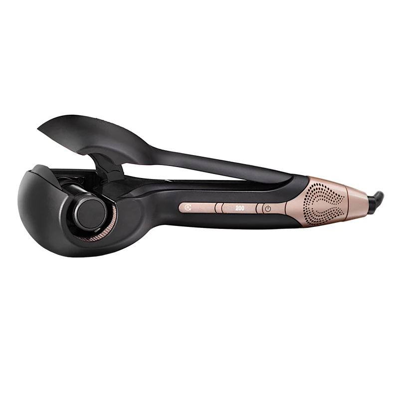 BaByliss Automatická kulma na vlasy C1900E Wave Secret Air