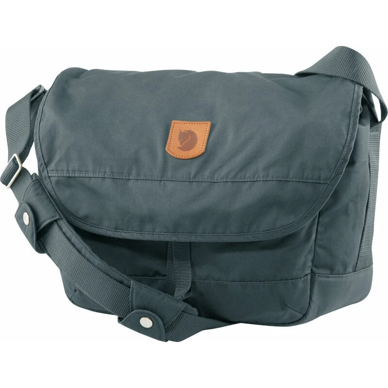 Fjällräven Greenland Shoulder Bag Dusk