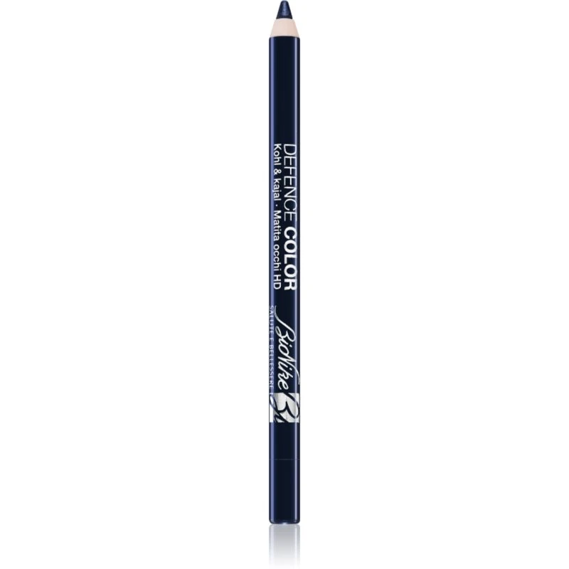 BioNike Color Kohl & Kajal HD oční linky v tužce odstín 304 Bleu Marine