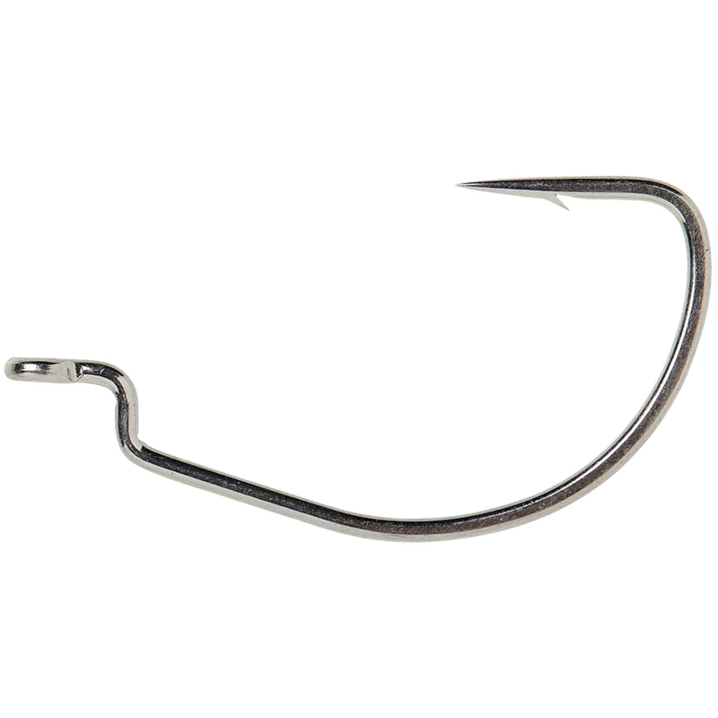 Savage gear háček minnow wl tail ewg hook tin 6 ks - 3/0