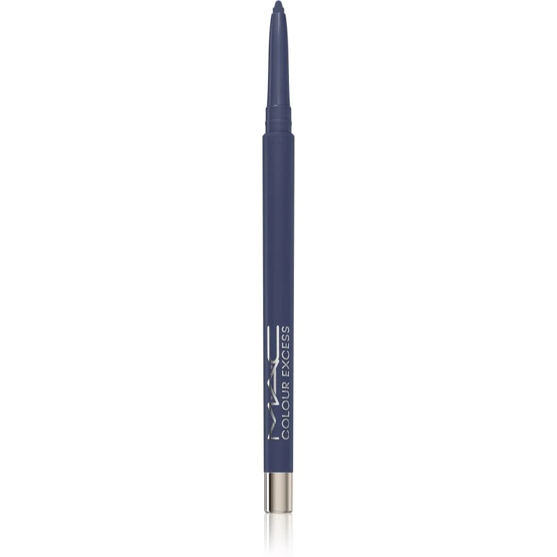 MAC Cosmetics Colour Excess Gel Pencil voděodolná gelová tužka na oči odstín Stay The Night 35 g