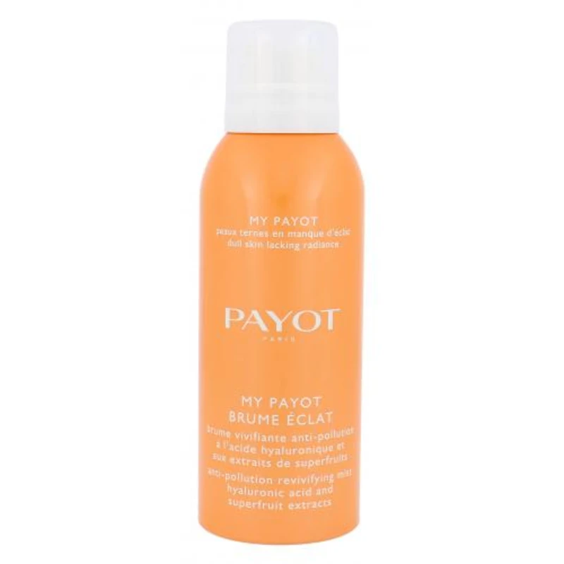 Payot My Payot Brume Éclat ochranná pleťová mlha proti působení vnějších vlivů 125 ml