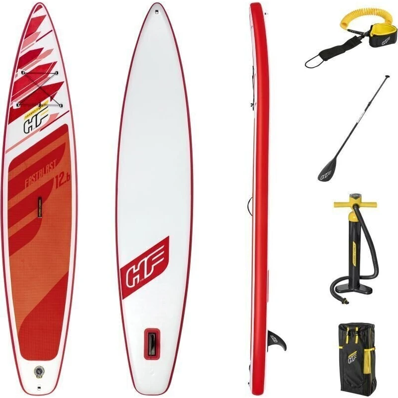 Hydro Force Fastblast 3Tech 12’6’’ (381 cm) Paddleboard