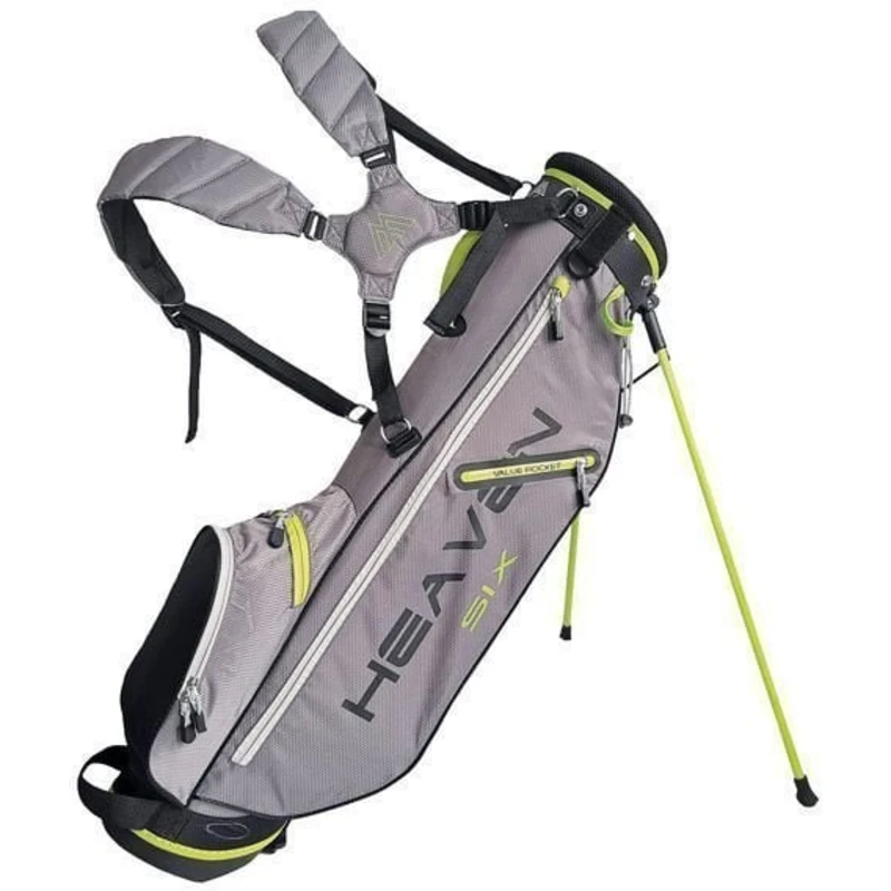 Big Max Heaven 6 Stand Bag