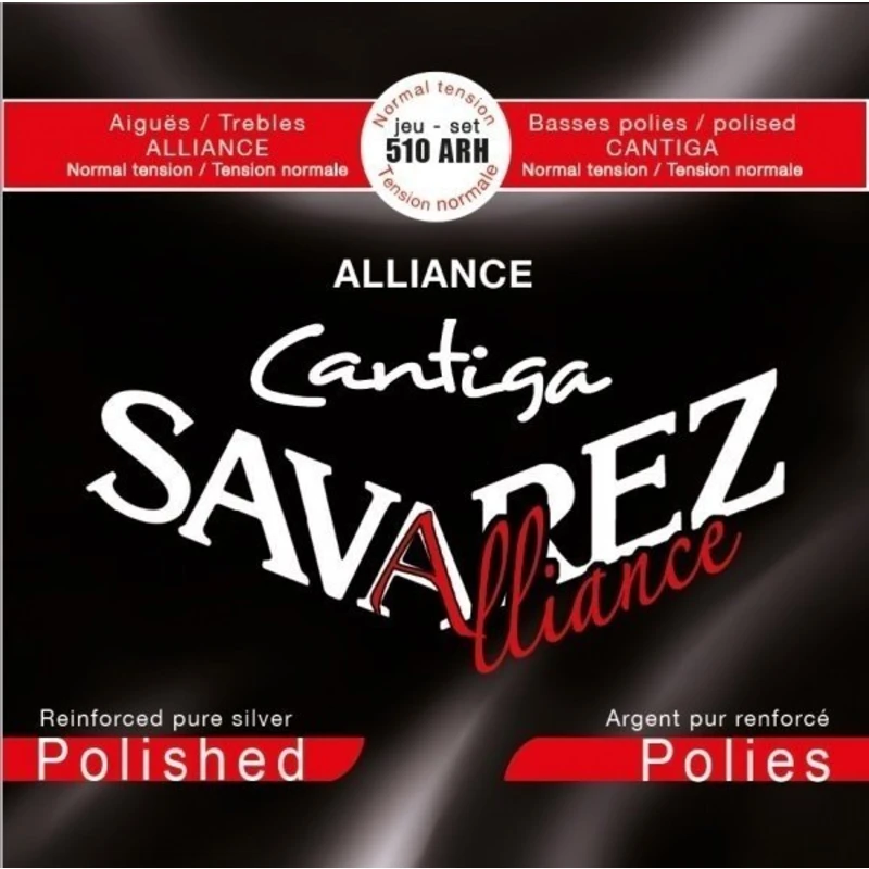 Savarez 510ARH