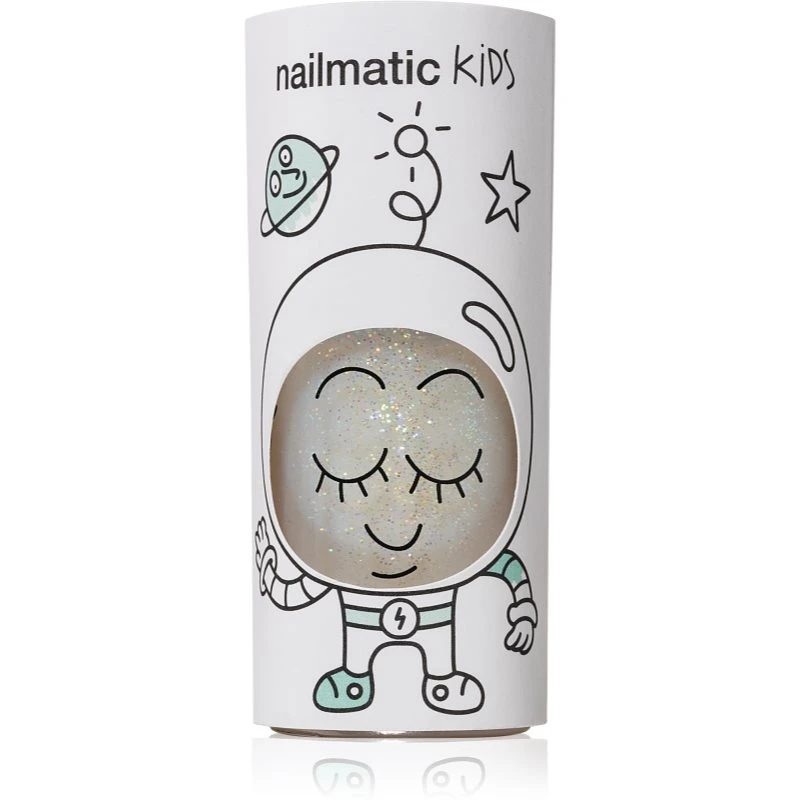 Nailmatic Top Coat lak na nehty 8 ml