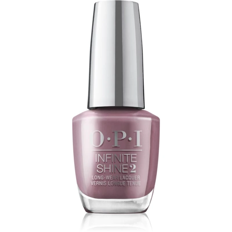 OPI Infinite Shine Fall Wonders gelový lak na nehty bez užití UV/LED lampy lesklý odstín Clay Dreaming 15 ml