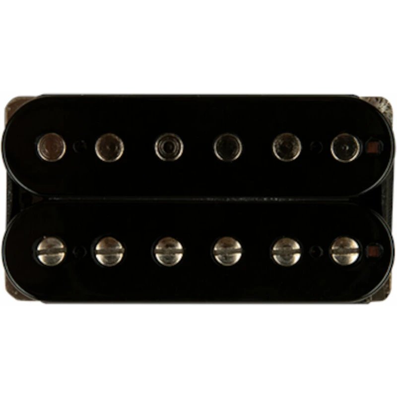 Suhr SSH+ Humbucker BK Black