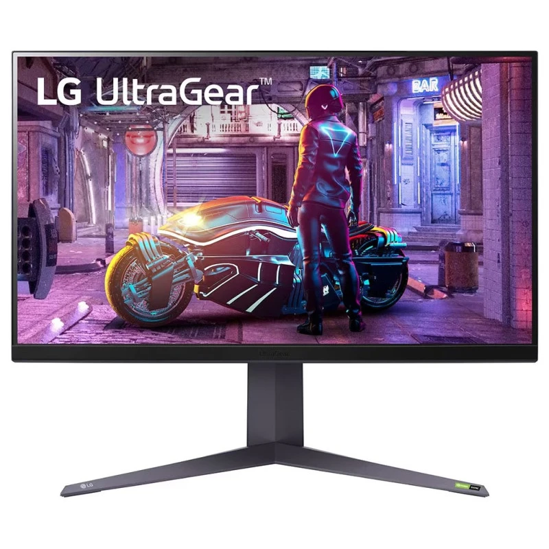 LG/32GQ850/31,5"/IPS/QHD/240Hz/1ms/Black/2R