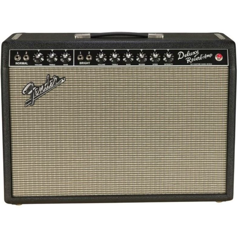 Fender 64 Custom Deluxe Reverb EU