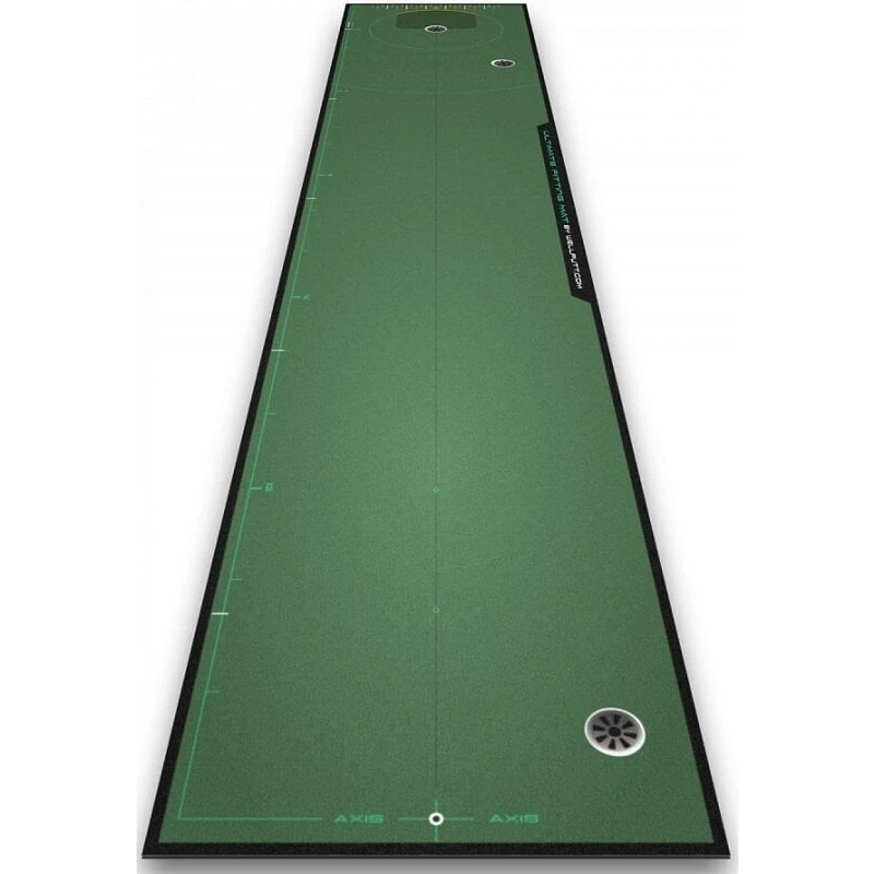 Wellputt Ultimate Fitting Mat 5M