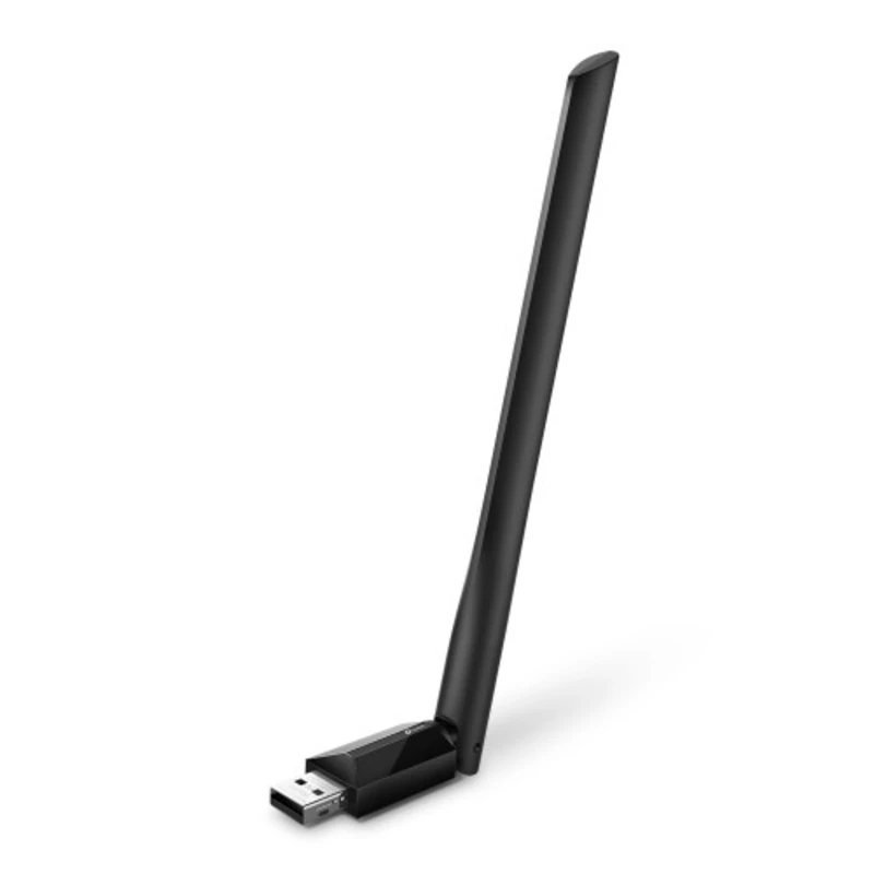 Wi-Fi adaptér wifi usb adaptér tp-link archer t2u plus, ac600