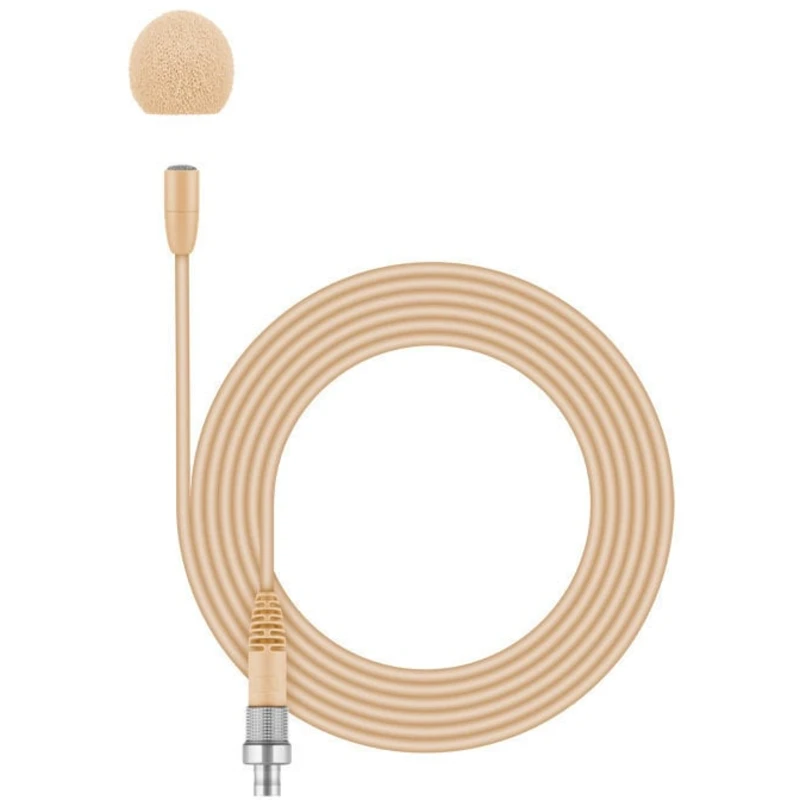 Sennheiser MKE Essential Omni Beige 3-Pin