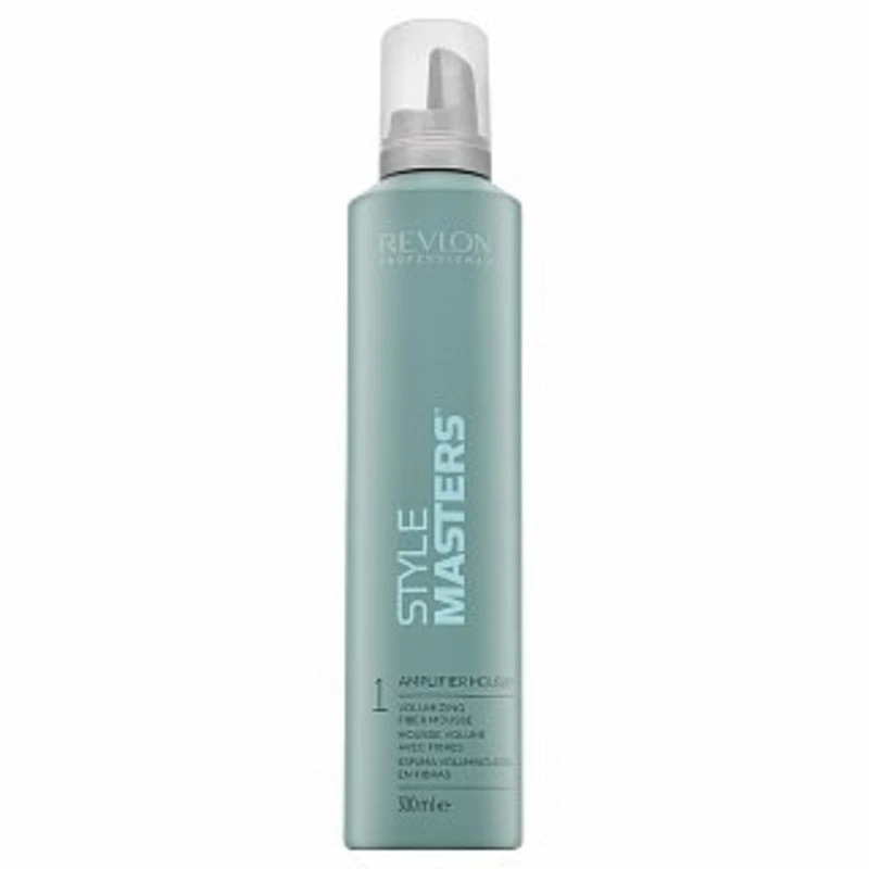 Revlon Professional Style Masters vláknitá pěna pro objem a tvar 300 ml