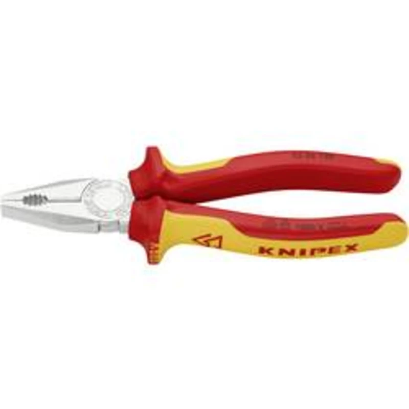 Kleště kombinované Knipex 03 06 180 180mm