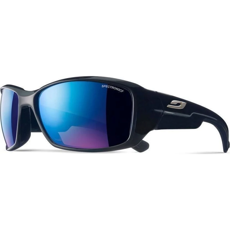 Julbo Whoops Spectron3 CF Shiny Black