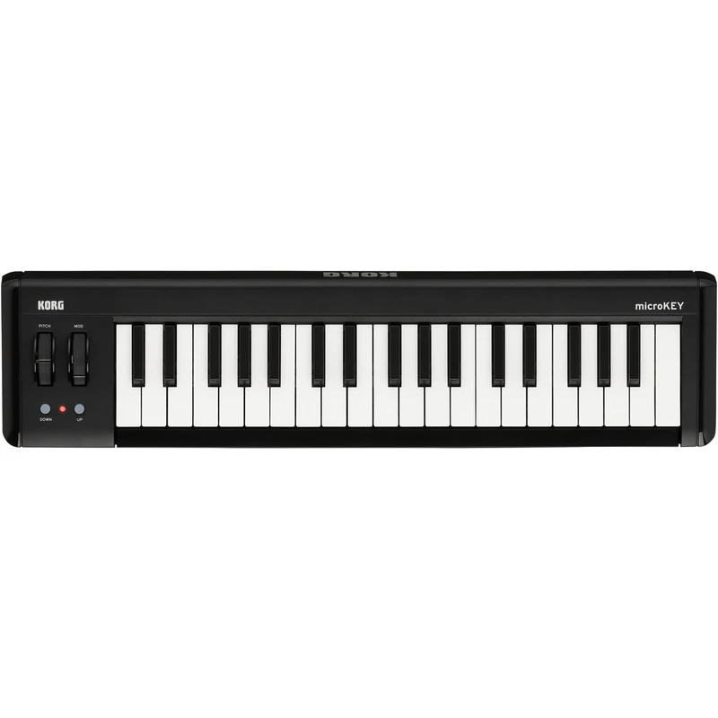 Korg MicroKEY2-37