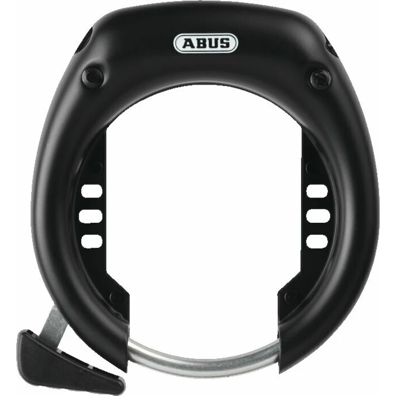 Abus Shield XPlus 5755L R Black OE