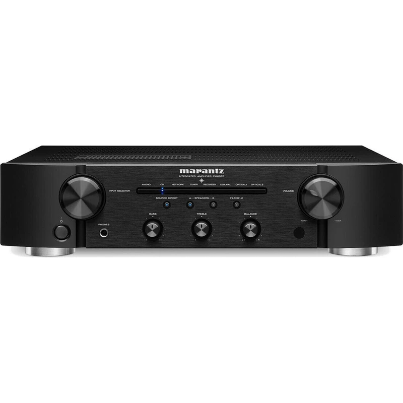 Marantz PM6007 Černá