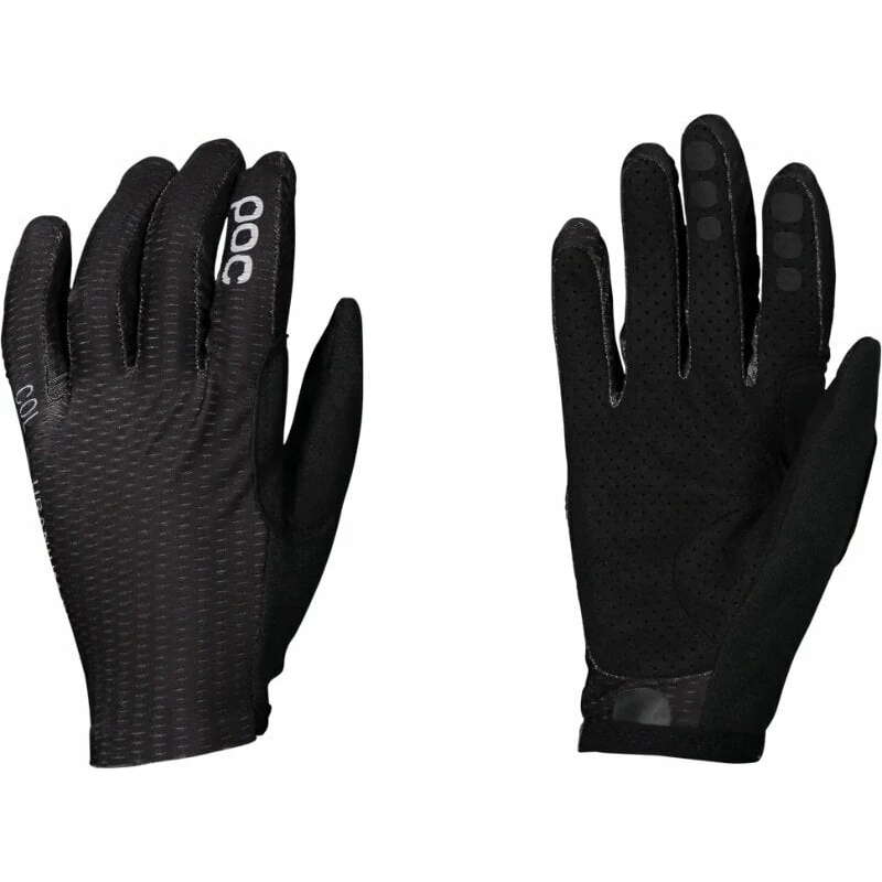 POC Savant MTB Glove Uranium Black XS