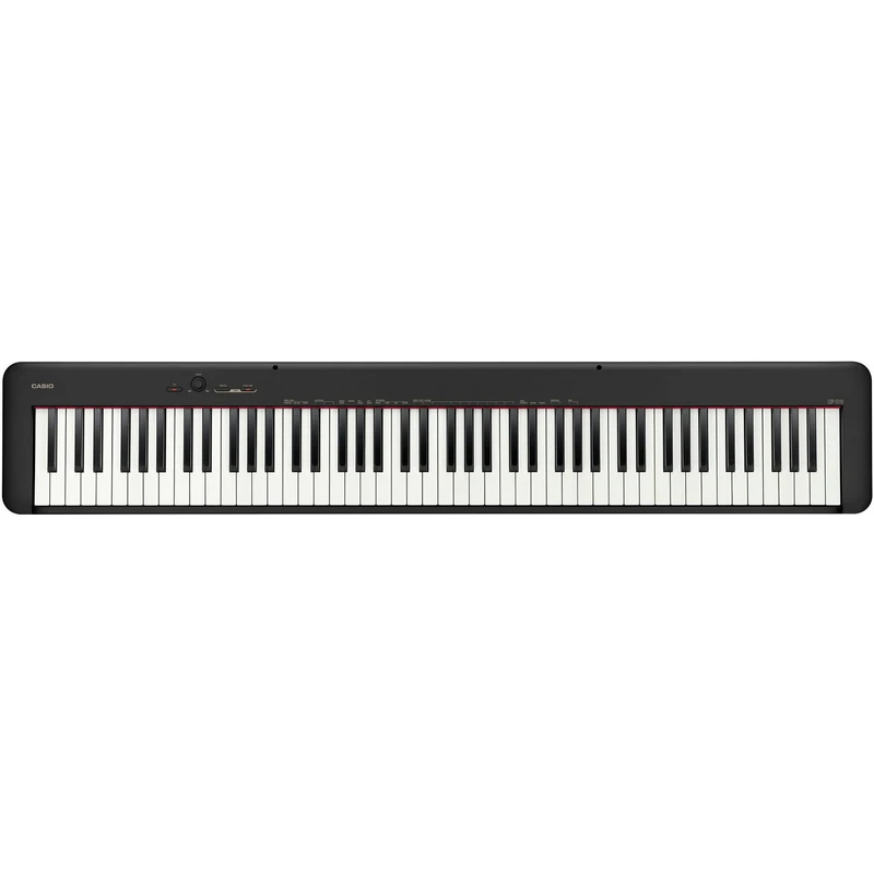 Casio CDP-S110 BK Digitální stage piano