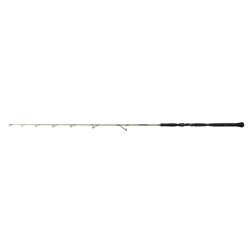 MADCAT Green Vertical 1,8 m 60 - 150 g 1 díl