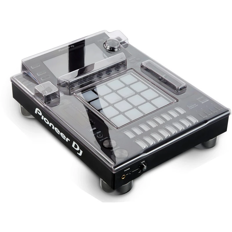 Decksaver Pioneer DJS-1000