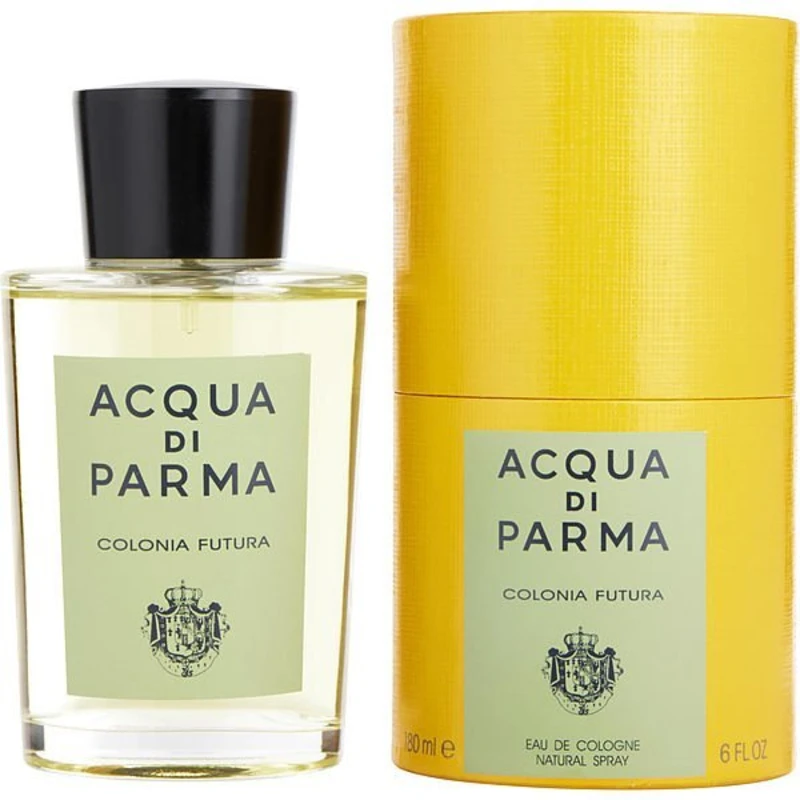 ACQUA DI PARMA - Colonia Futura - Kolínská voda