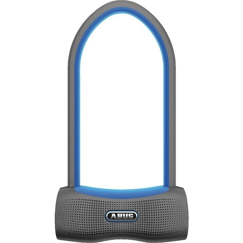 Abus SmartX 770A/160HB230 Blue USKF