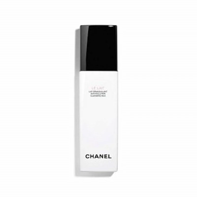 Chanel Le Lait čisticí a odličovací mléko 150 ml