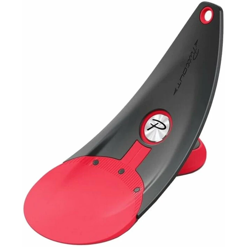 PuttOUT Premium Pressure Putt Trainer Coral