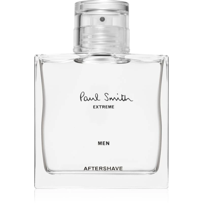 Paul Smith Extreme voda po holení ve spreji pro muže 100 ml