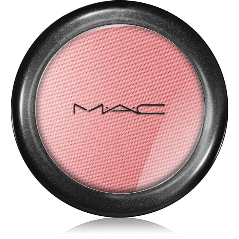 MAC Cosmetics Powder Blush tvářenka odstín Fleur Power 6 g