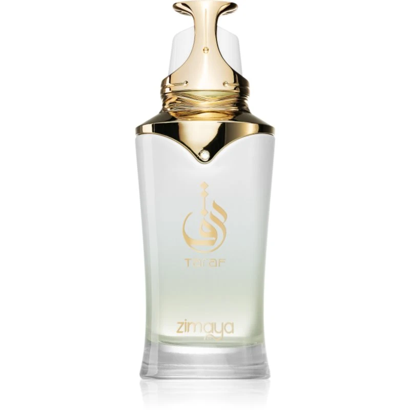 Zimaya Taraf White - EDP 100 ml