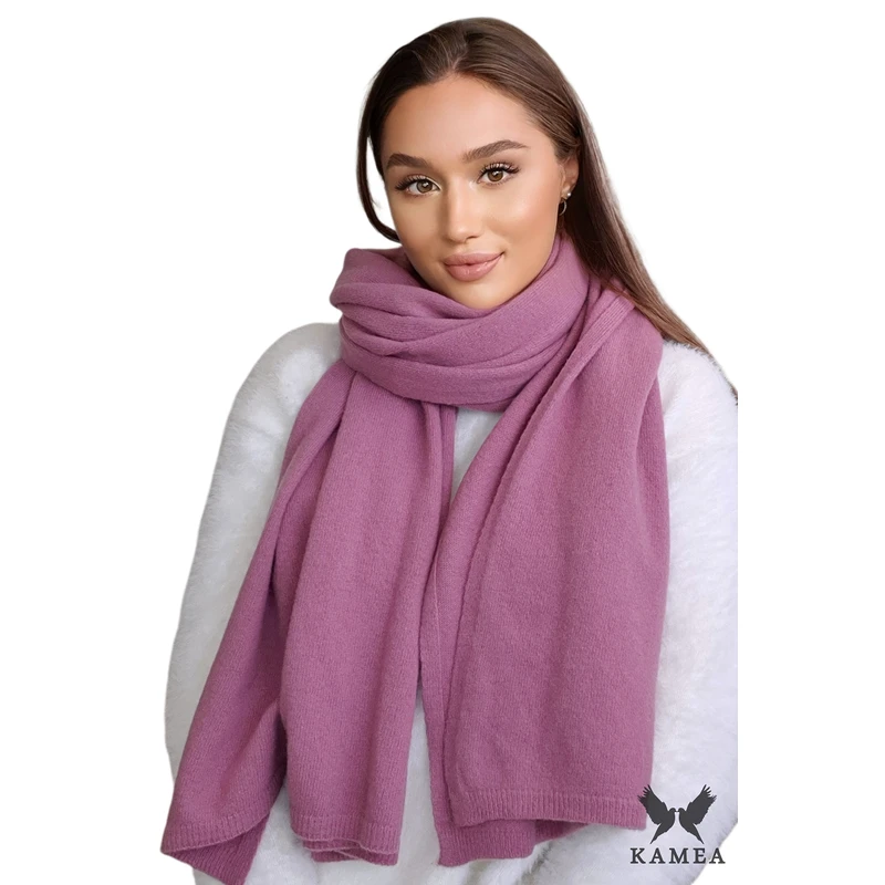 Dámská šála Kamea Kamea_Scarf_K.18.857.56_Lilac