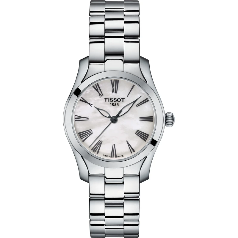 Tissot T-Lady T-Wave T112.210.11.113.00