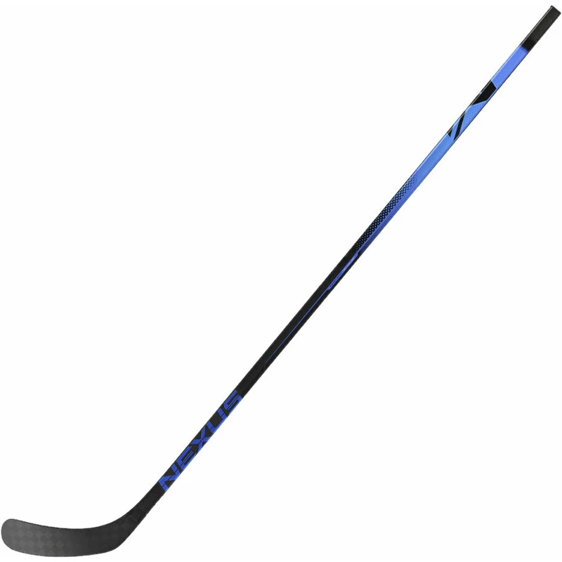 Bauer Hokejka Nexus S22 League Grip SR Levá ruka 77 P92