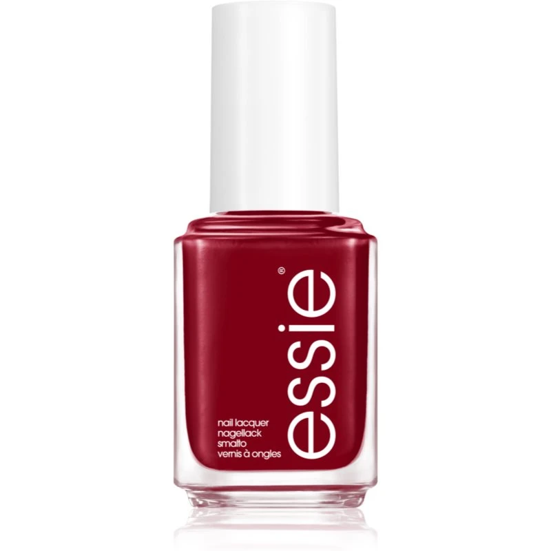 Essie wrapped in luxury lak na nehty odstín 877 wrapped in luxury 13,5 ml