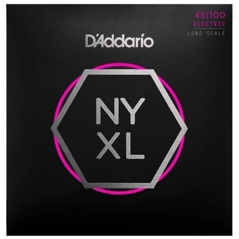 D'Addario NYXL45100