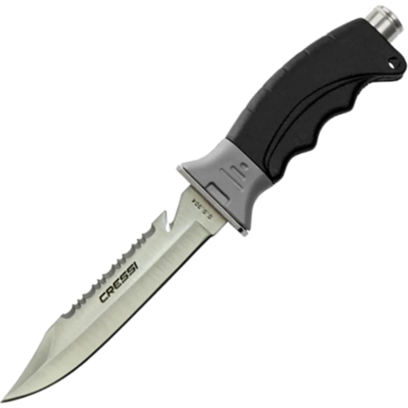 Cressi Borg Knife