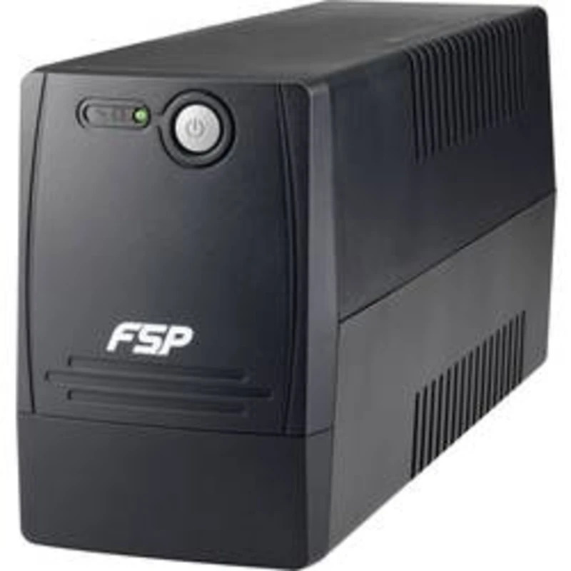 FSP/Fortron UPS FP 1500, 1500 VA, line interactive