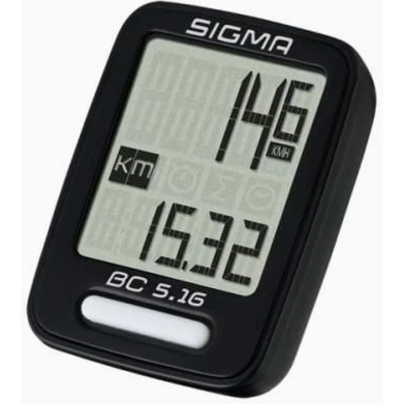 Sigma Bike computer BC 5.16