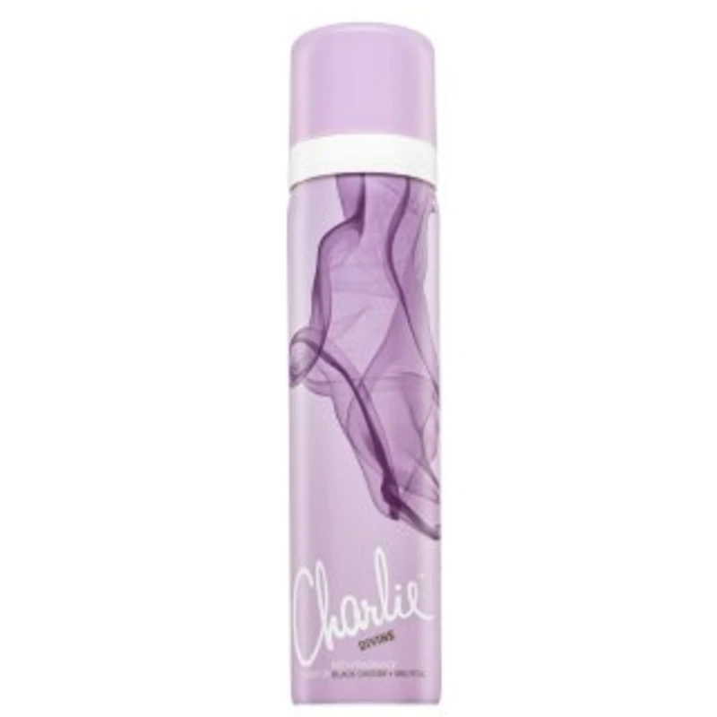 Revlon Charlie Divine deospray pro ženy 75 ml