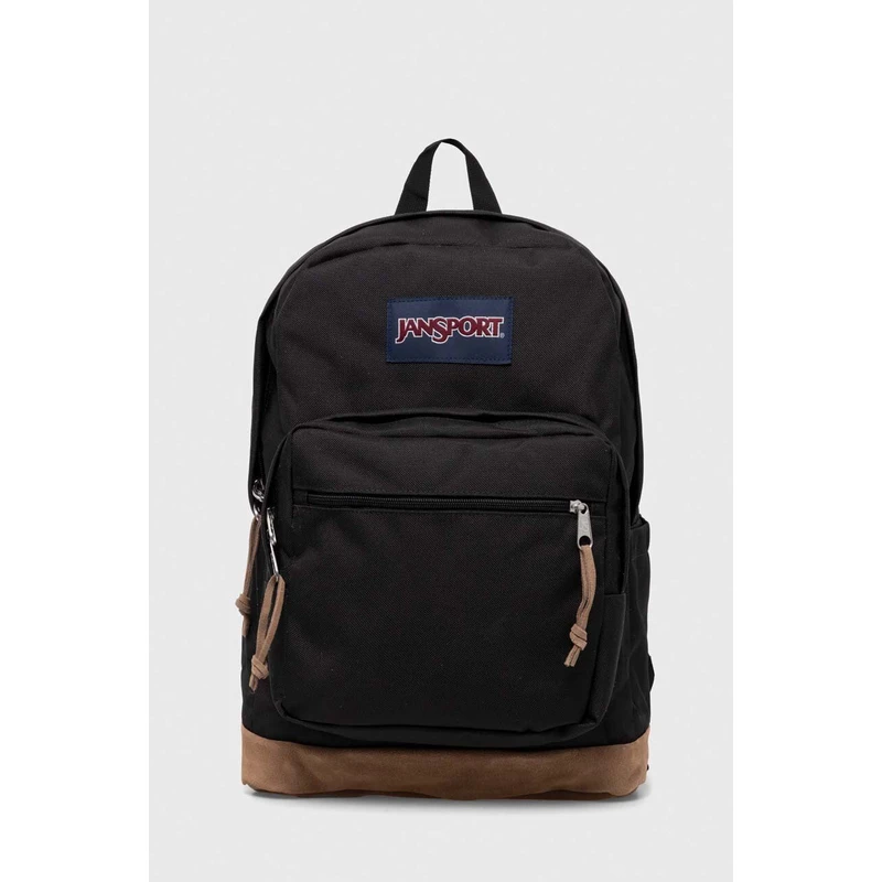 JANSPORT Right Pack Batoh Černá