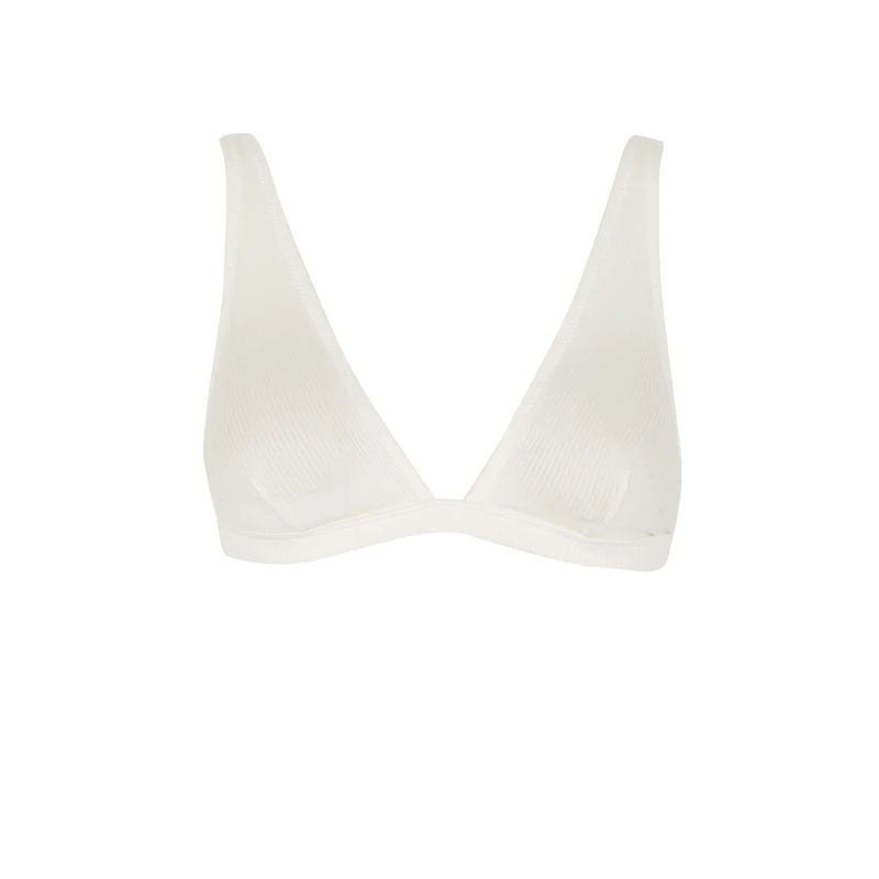 DEFACTO Regular Fit Bikini Top