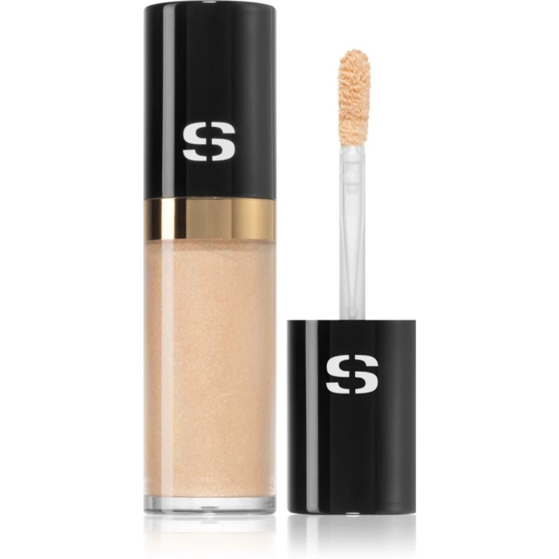 SISLEY - Liquid Glow Shadow - Tekuté oční stíny