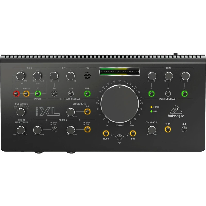 Behringer Studio XL